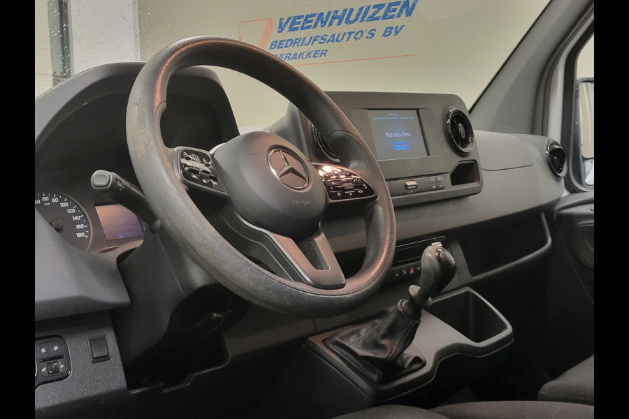 Mercedes-Benz Sprinter 314CDI L2/H1 Euro 6!