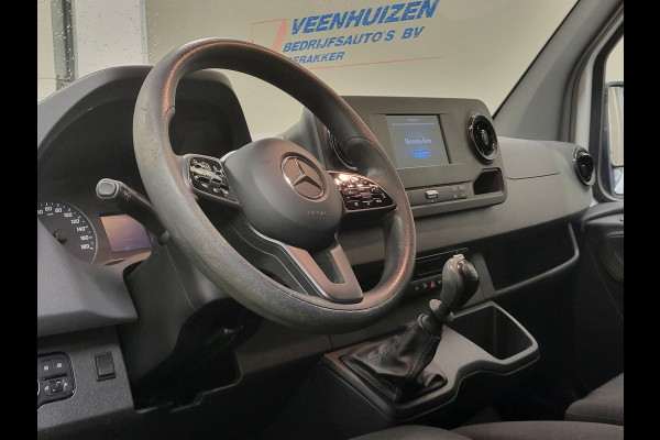 Mercedes-Benz Sprinter 314CDI L2/H1 Euro 6!