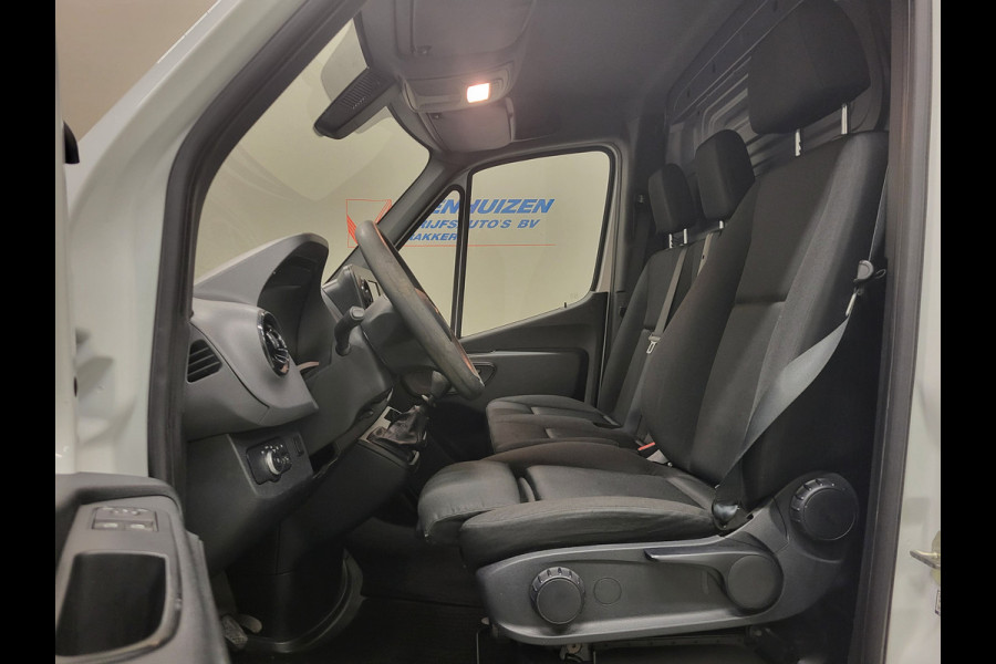 Mercedes-Benz Sprinter 314CDI L2/H1 Euro 6!