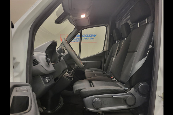 Mercedes-Benz Sprinter 314CDI L2/H1 Euro 6!