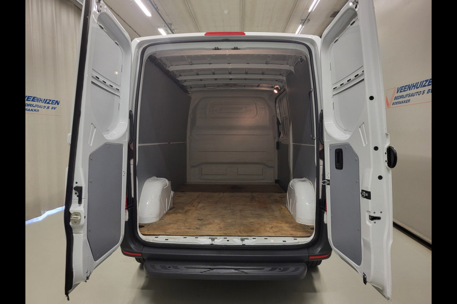 Mercedes-Benz Sprinter 314CDI L2/H1 Euro 6!
