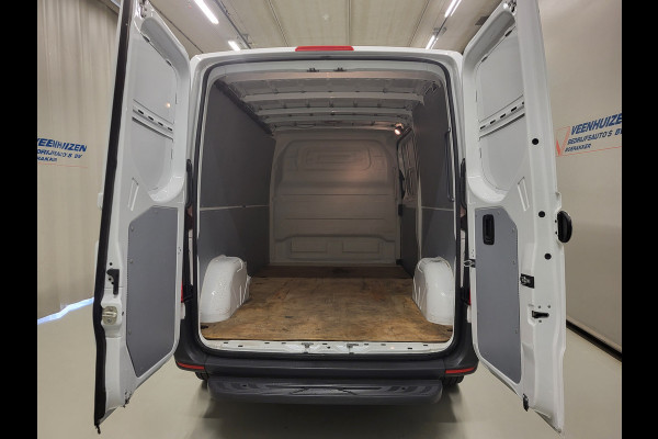 Mercedes-Benz Sprinter 314CDI L2/H1 Euro 6!