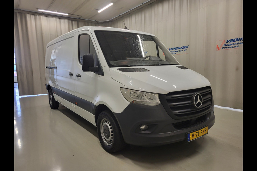 Mercedes-Benz Sprinter 314CDI L2/H1 Euro 6!