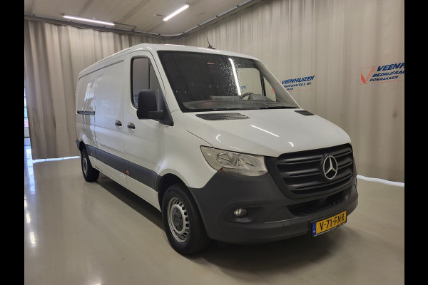 Mercedes-Benz Sprinter 314CDI L2/H1 Euro 6!