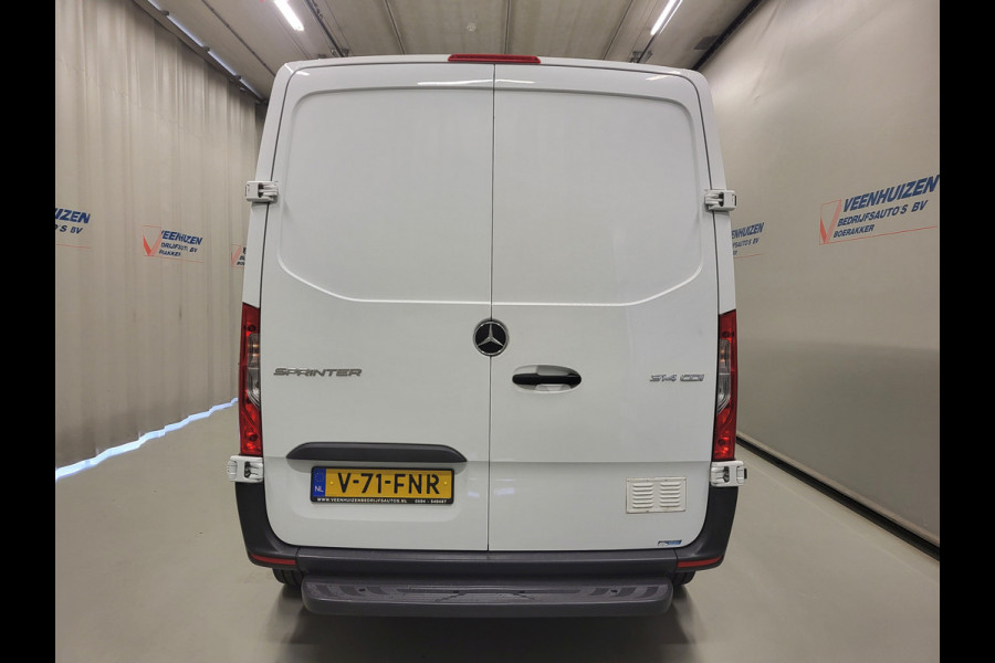 Mercedes-Benz Sprinter 314CDI L2/H1 Euro 6!