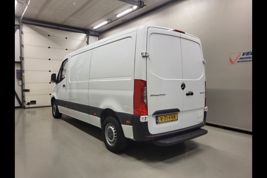 Mercedes-Benz Sprinter 314CDI L2/H1 Euro 6!