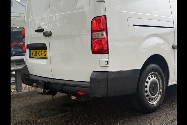 Opel Vivaro 2.0 CDTI L3H1 Edition | Navi | Camera | Carplay | Trekhaak | Imperiaal