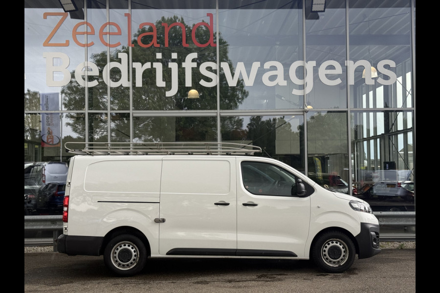 Opel Vivaro 2.0 CDTI L3H1 Edition | Navi | Camera | Carplay | Trekhaak | Imperiaal