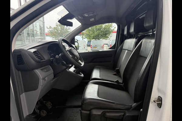 Opel Vivaro 2.0 CDTI L3H1 Edition | Navi | Camera | Carplay | Trekhaak | Imperiaal