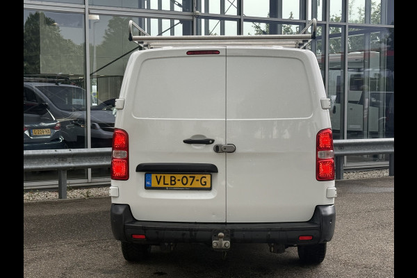 Opel Vivaro 2.0 CDTI L3H1 Edition | Navi | Camera | Carplay | Trekhaak | Imperiaal