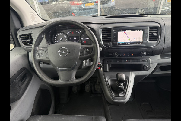 Opel Vivaro 2.0 CDTI L3H1 Edition | Navi | Camera | Carplay | Trekhaak | Imperiaal