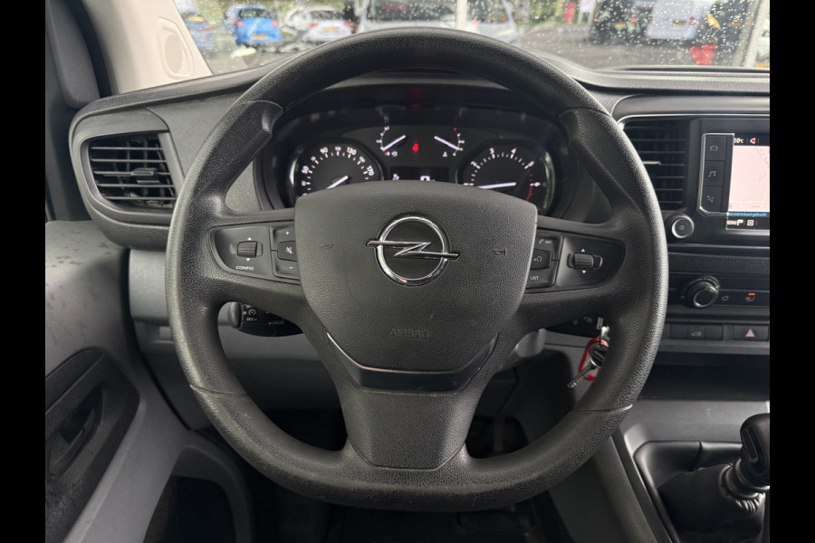 Opel Vivaro 2.0 CDTI L3H1 Edition | Navi | Camera | Carplay | Trekhaak | Imperiaal