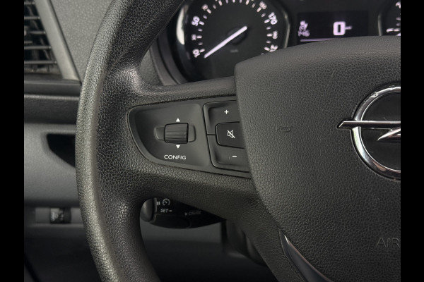 Opel Vivaro 2.0 CDTI L3H1 Edition | Navi | Camera | Carplay | Trekhaak | Imperiaal