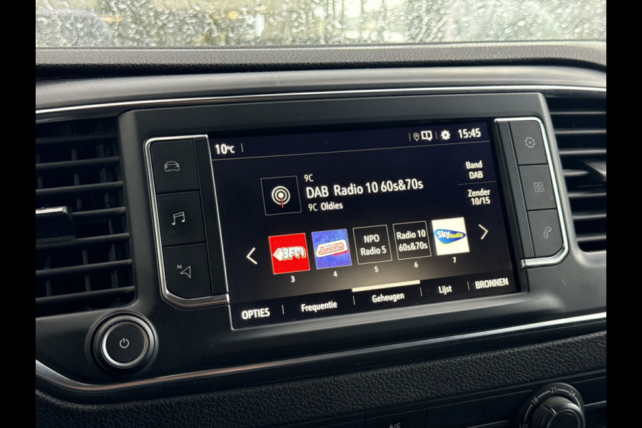 Opel Vivaro 2.0 CDTI L3H1 Edition | Navi | Camera | Carplay | Trekhaak | Imperiaal