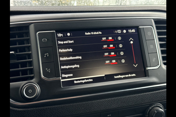 Opel Vivaro 2.0 CDTI L3H1 Edition | Navi | Camera | Carplay | Trekhaak | Imperiaal