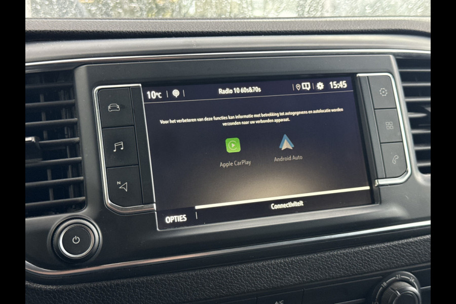 Opel Vivaro 2.0 CDTI L3H1 Edition | Navi | Camera | Carplay | Trekhaak | Imperiaal