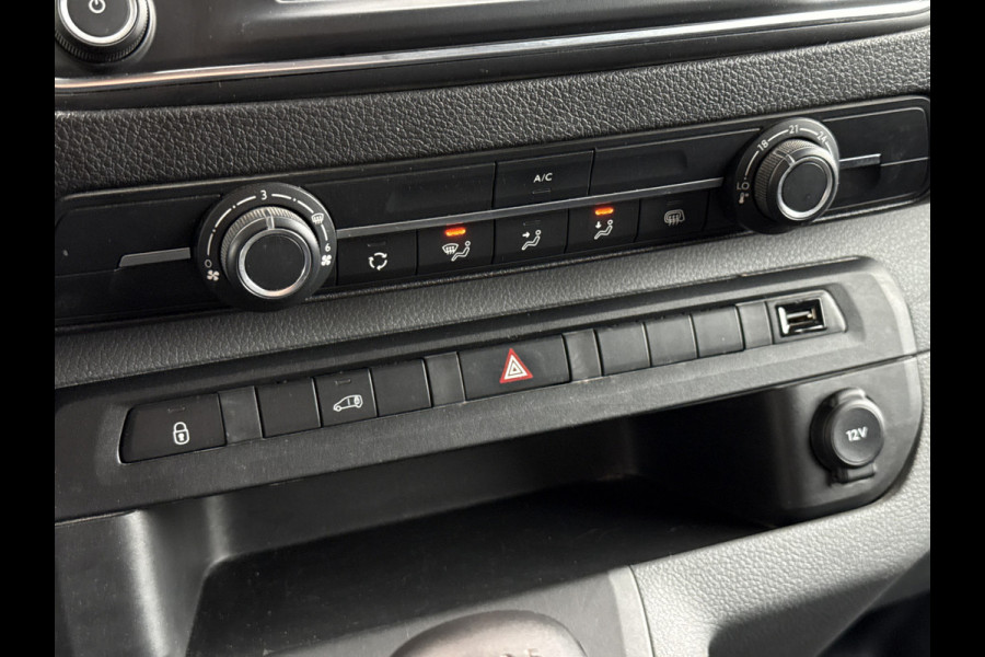 Opel Vivaro 2.0 CDTI L3H1 Edition | Navi | Camera | Carplay | Trekhaak | Imperiaal