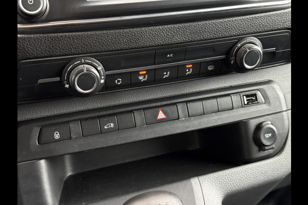 Opel Vivaro 2.0 CDTI L3H1 Edition | Navi | Camera | Carplay | Trekhaak | Imperiaal