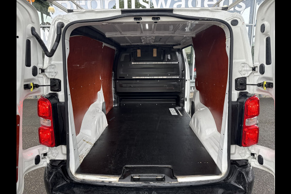 Opel Vivaro 2.0 CDTI L3H1 Edition | Navi | Camera | Carplay | Trekhaak | Imperiaal