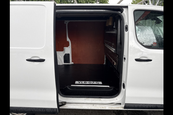 Opel Vivaro 2.0 CDTI L3H1 Edition | Navi | Camera | Carplay | Trekhaak | Imperiaal