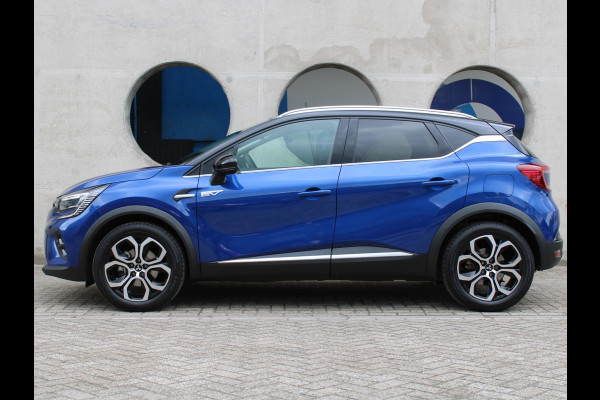 Mitsubishi ASX 1.6 PHEV AT First Edition | SOH 96,3% | STOELVERWARMING |