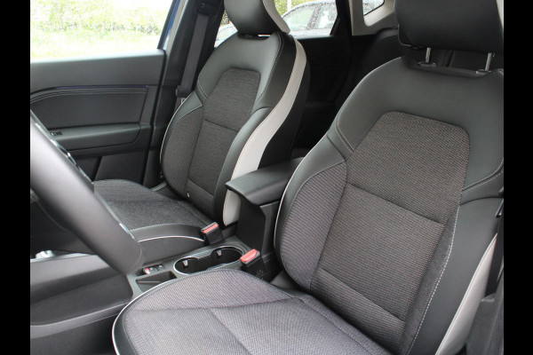 Mitsubishi ASX 1.6 PHEV AT First Edition | SOH 96,3% | STOELVERWARMING |