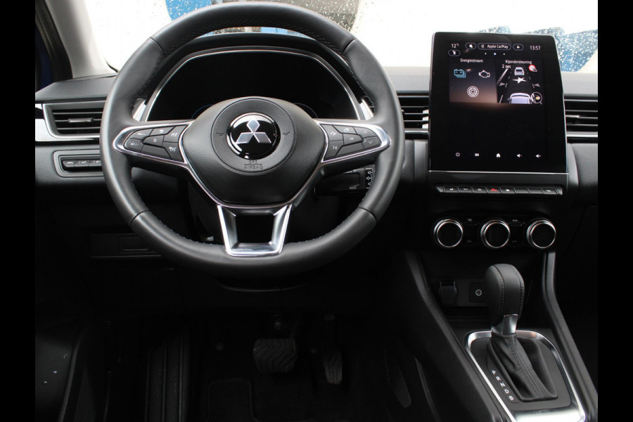 Mitsubishi ASX 1.6 PHEV AT First Edition | SOH 96,3% | STOELVERWARMING |