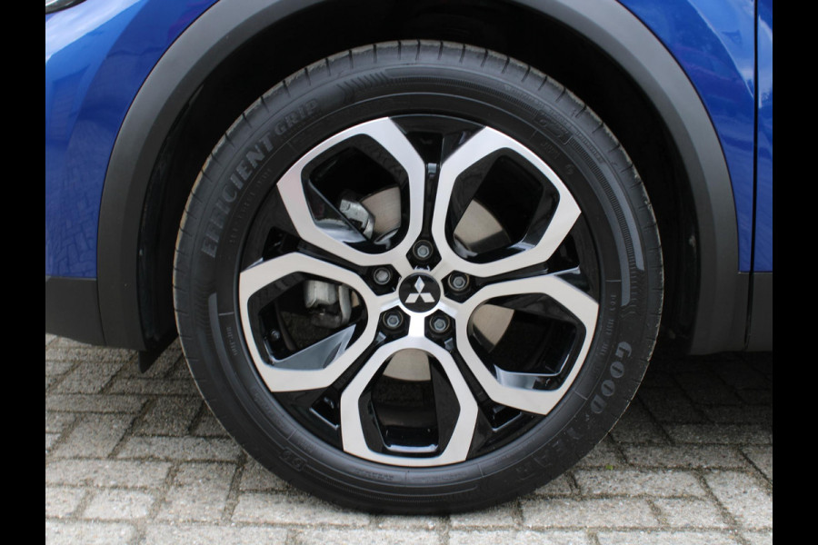 Mitsubishi ASX 1.6 PHEV AT First Edition | SOH 96,3% | STOELVERWARMING |