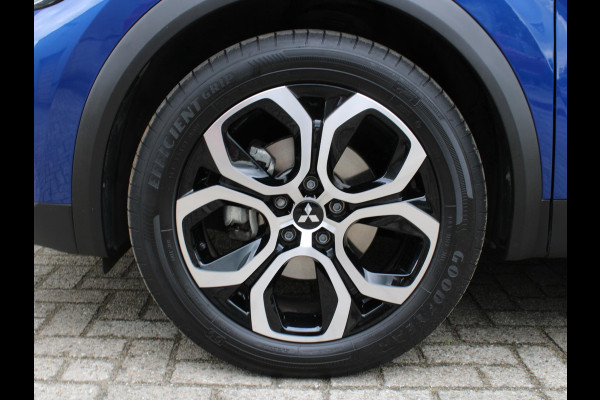 Mitsubishi ASX 1.6 PHEV AT First Edition | SOH 96,3% | STOELVERWARMING |