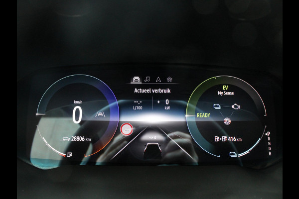 Mitsubishi ASX 1.6 PHEV AT First Edition | SOH 96,3% | STOELVERWARMING |