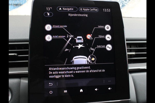 Mitsubishi ASX 1.6 PHEV AT First Edition | SOH 96,3% | STOELVERWARMING |