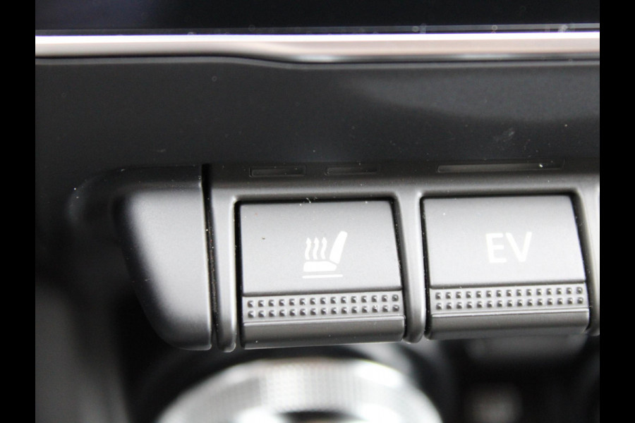 Mitsubishi ASX 1.6 PHEV AT First Edition | SOH 96,3% | STOELVERWARMING |