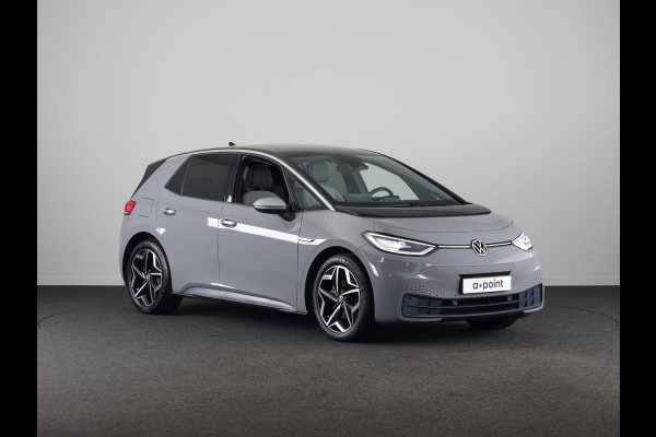 Volkswagen ID.3 First Plus 58 kWh 204PK | Navigatie | Parkeercamera | 19"LM velgen |
