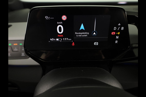 Volkswagen ID.3 First Plus 58 kWh 204PK | Navigatie | Parkeercamera | 19"LM velgen |