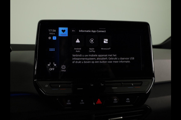 Volkswagen ID.3 First Plus 58 kWh 204PK | Navigatie | Parkeercamera | 19"LM velgen |