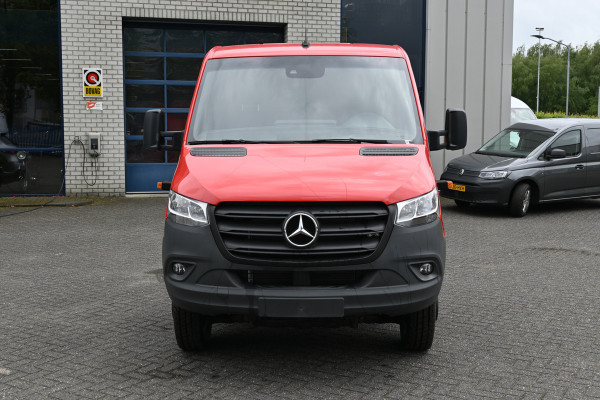 Mercedes-Benz Sprinter 519 CDI 4x4 L3 Chassis cabine 4x4