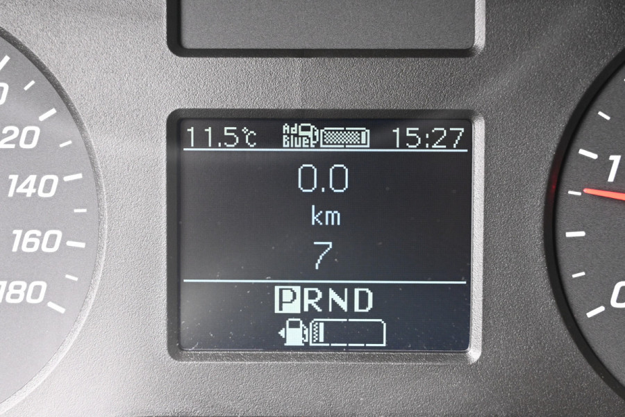 Mercedes-Benz Sprinter 519 CDI 4x4 L3 Chassis cabine 4x4