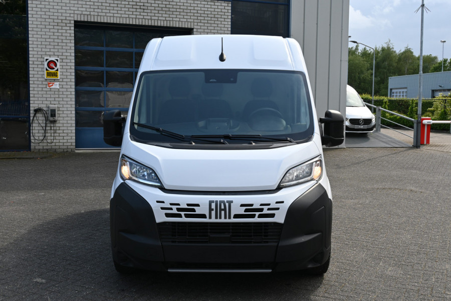 Fiat Ducato 2.2 MultiJet 140 S&S L2H2 3.5t Airco, Camera