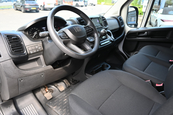 Fiat Ducato 2.2 MultiJet 140 S&S L2H2 3.5t Airco, Camera