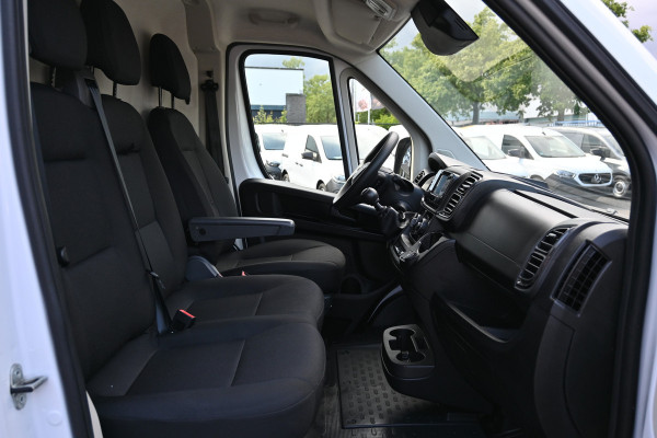Fiat Ducato 2.2 MultiJet 140 S&S L2H2 3.5t Airco, Camera