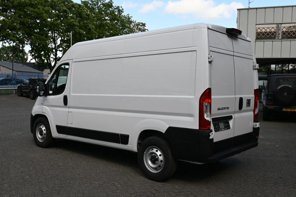 Fiat Ducato 2.2 MultiJet 140 S&S L2H2 3.5t Airco, Camera