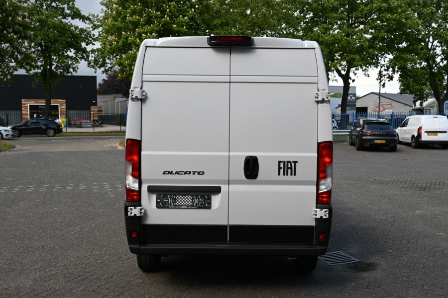 Fiat Ducato 2.2 MultiJet 140 S&S L2H2 3.5t Airco, Camera