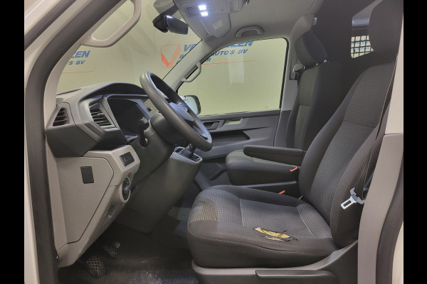 Volkswagen Transporter 2.0TDI 150pk L2/H1 4Motion Euro 6!