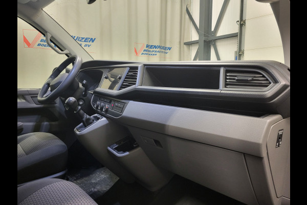 Volkswagen Transporter 2.0TDI 150pk L2/H1 4Motion Euro 6!