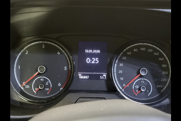 Volkswagen Transporter 2.0TDI 150pk L2/H1 4Motion Euro 6!