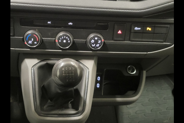 Volkswagen Transporter 2.0TDI 150pk L2/H1 4Motion Euro 6!