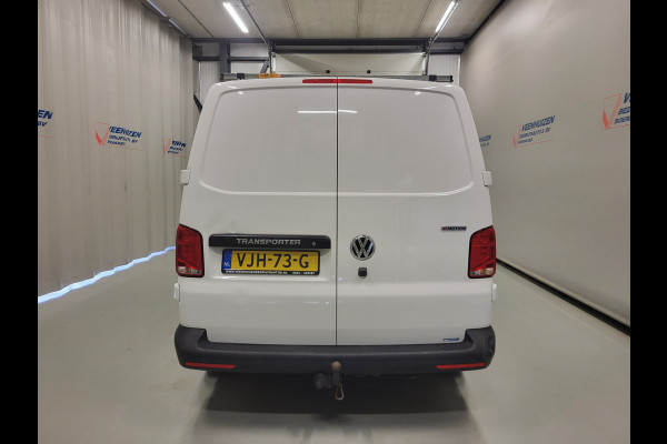 Volkswagen Transporter 2.0TDI 150pk L2/H1 4Motion Euro 6!