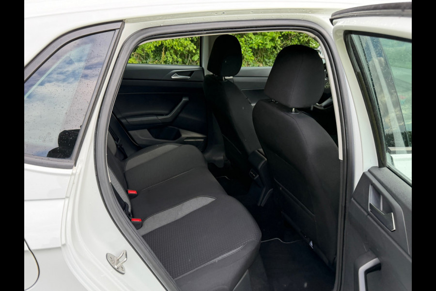 Volkswagen Polo 1.0 TSI Life | Eerste Eigenaar | Adaptief Cruise | Carplay | LED | lichtmetaal |