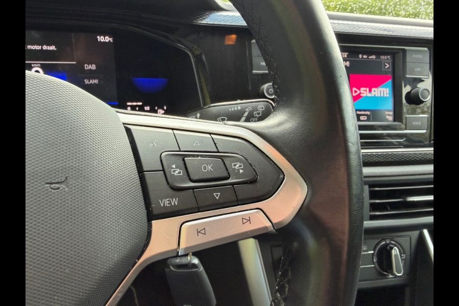 Volkswagen Polo 1.0 TSI Life | Eerste Eigenaar | Adaptief Cruise | Carplay | LED | lichtmetaal |