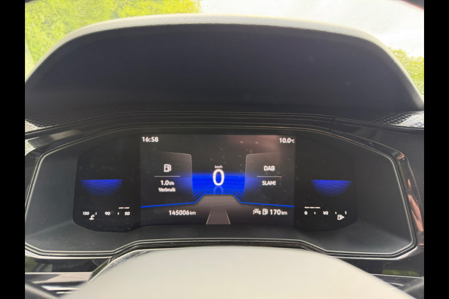 Volkswagen Polo 1.0 TSI Life | Eerste Eigenaar | Adaptief Cruise | Carplay | LED | lichtmetaal |